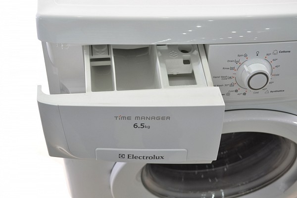 electrolux time manager 6.5 kg